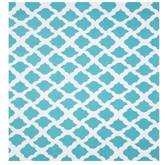 Quick Cover by Con-Tact Shelf & Drawer Liner - Talisman Blue