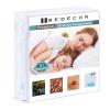 Bedecor Zippered Queen Mattress Protector Cover for 7"-9" Depth Mattress,Fully Encased Liquid Proof Urine Pee Protection Breathable Smooth Incontinence Pet Baby Potty Training view 1