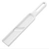 Akebono CH-2094 Long Leek Slicer, White view 1