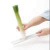 Akebono CH-2094 Long Leek Slicer, White view 3