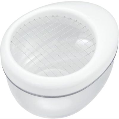 Akebono Sangyo CH-2102 Tamash! White/Clear