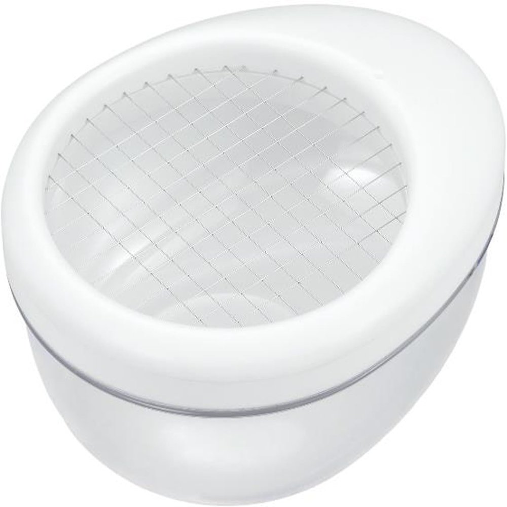 Akebono Sangyo CH-2102 Tamash! White/Clear