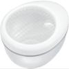 Akebono Sangyo CH-2102 Tamash! White/Clear view 1