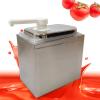 1L Soy Sauce Dispenser Pump Stainless Steel Condiment Pump Dispenser, Coffee Syrup Dispenser Pump Ketchup Dispenser Pump for Salad Jam Seasoning Sauce (Single Head) view 1