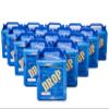 Game Party Military Supply Loot Drop Box Party Favors. Decoration and Gift Bags, Gaming-Themed Birthday Activities and Party Supplies (12-pack) view 1