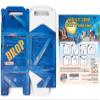 Game Party Military Supply Loot Drop Box Party Favors. Decoration and Gift Bags, Gaming-Themed Birthday Activities and Party Supplies (12-pack) view 2