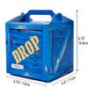 Game Party Military Supply Loot Drop Box Party Favors. Decoration and Gift Bags, Gaming-Themed Birthday Activities and Party Supplies (12-pack) view 4