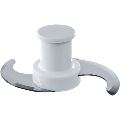 27055 Blade Assembly (Stainless) for Robot Coupe Food Processor S Smooth Blade Fits Models R-2, R-2N, R-2U