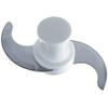 27055 Blade Assembly (Stainless) for Robot Coupe Food Processor S Smooth Blade Fits Models R-2, R-2N, R-2U view 2
