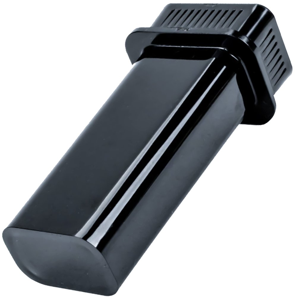 016126 Plunger Pusher Black for Waring Juicer 5001C, 5001CQ, 6001C, 6001CQ