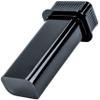 016126 Plunger Pusher Black for Waring Juicer 5001C, 5001CQ, 6001C, 6001CQ view 1