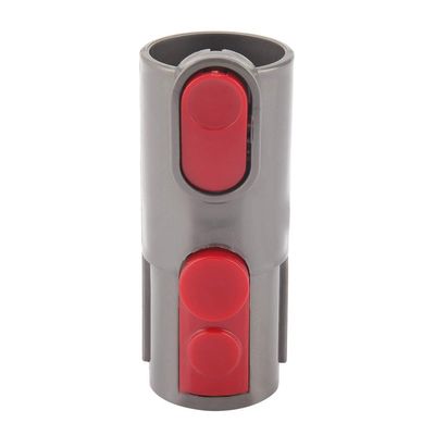 Attachment Adapter Compatible with V15 V12 V11 for v10 V8 V7 V6 Outsize Vacuum Cleaner , Universal dusty Hose Port , Universal Tool Adaptor Convertor , Vacuum Accessory Tool Hose