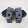 100% NEW! Right and Left Drive Wheel Module Replacement Compatible for IRobot Roomba 800 900 Series 860 880 960 980 L and R Drive Wheel Pair Parts Replacement (Gray) view 4