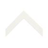 wallsthatspeak 15x21 White Picture Frame for Puzzles Posters Photos or Artwork (2-Pack) view 3