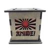 AllTru2U Anime Light Box | Anime Bedside Lamp | Nerdy Night Light | Shelf Decor for The Otaku view 4