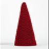 24" Artificial Berries Tabletop Christmas Tree view 1