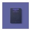 ASTRO Drive to the Starry Road 3rd Album Contents+Poster+Tracking Sealed (Starry Version) view 1
