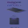 ASTRO Drive to the Starry Road 3rd Album Contents+Poster+Tracking Sealed (Starry Version) view 2