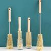 YingRen Long Handle Dish Brush Kitchen Brush Cup Scrub Brush/Kitchen Scrubber Brushes for Cleaning Wash Dishes Bottle Cup Glass #4 view 4