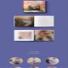 ASTRO Drive to the Starry Road 3rd Album Contents+Poster+Tracking Sealed (Road Version) view 3