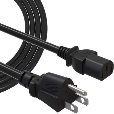 Onerbl Power Cord Compatible with Dri-Eaz LGR 3500i Dehumidifier