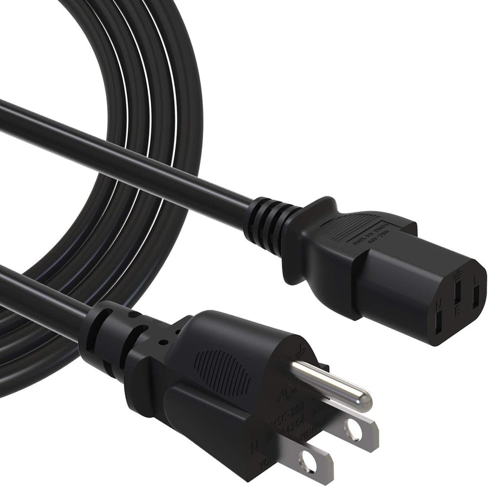Onerbl Power Cord Compatible with Dri-Eaz LGR 3500i Dehumidifier