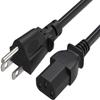 Onerbl Power Cord Compatible with Dri-Eaz LGR 3500i Dehumidifier view 2