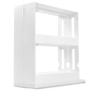 Kitchen trolley Kitchen Spice Organizer Rack Multi-Function Rotating Storage Shelf Slide Kitchen Cabinet Cupboard Organizer Kitchen Storage Rack Vegetable racks for kitchens view 1