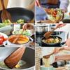 10 Pack Wooden Kitchen Utensils Set Wooden Utensils for Cooking Wooden Spoons and Spatula Set (10) view 3