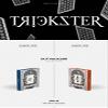ONEUS Trickster 7th Mini Album 2 Version Set CD+1p Poster+96p Booklet+7ea Trump Card BOAD+1ea Trump Card Case Planar Figure+1ea Coin Board+2p PhotCard+Tracking Sealed view 2