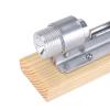 Nutcracker Heavy Duty Nut cracker , Nut Cracker Set , Good Heavy Duty Pecan Nut Cracker with Desktop Wood Base & Handle , Nut Cracker Set , Nutcracker Heavy Duty Nut crackerwalnut cracker nut cracker view 2