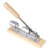 Nutcracker Heavy Duty Nut cracker , Nut Cracker Set , Good Heavy Duty Pecan Nut Cracker with Desktop Wood Base & Handle , Nut Cracker Set , Nutcracker Heavy Duty Nut crackerwalnut cracker nut cracker view 3