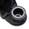 Pilipane Coffee Hine Capsule Converter Integrated Flip Design Disposable/Reusable Capsules Coffee Maker Accessory for for Coffee Making Supplies, Capsule Adapter, Capsule Adapter, Coffee Hine Capsule view 4