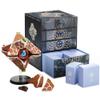 CC Countdown Characters Destiny Ghost Advent Calendar 2025 - Official Destiny 2 Merchandise - Buildable Vinyl Figure Countdown Collectible - Christmas Gift for Gamers & Collectors view 1
