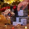 CC Countdown Characters Destiny Ghost Advent Calendar 2025 - Official Destiny 2 Merchandise - Buildable Vinyl Figure Countdown Collectible - Christmas Gift for Gamers & Collectors view 2