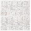 Martha Stewart x SAFAVIEH Area Rug Collection - 2'6" x 4', Ivory & Beige, Non-Shedding & Easy Cleaning, Ideal for Living Room, Bedroom, Office, Accent Space (MSR8979A) view 1