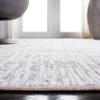 Martha Stewart x SAFAVIEH Area Rug Collection - 2'6" x 4', Ivory & Beige, Non-Shedding & Easy Cleaning, Ideal for Living Room, Bedroom, Office, Accent Space (MSR8979A) view 4