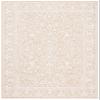 Martha Stewart x SAFAVIEH Area Rug Collection - 2'6" x 4', Gold & Ivory, Non-Shedding & Easy Cleaning, Ideal for Living Room, Bedroom, Office, Accent Space (MSR8937B) view 1