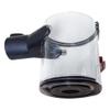 966080-01 Dirt Cup Bin Assembly compatible with Dyson DC58 DC59 DC61 DC62 view 1