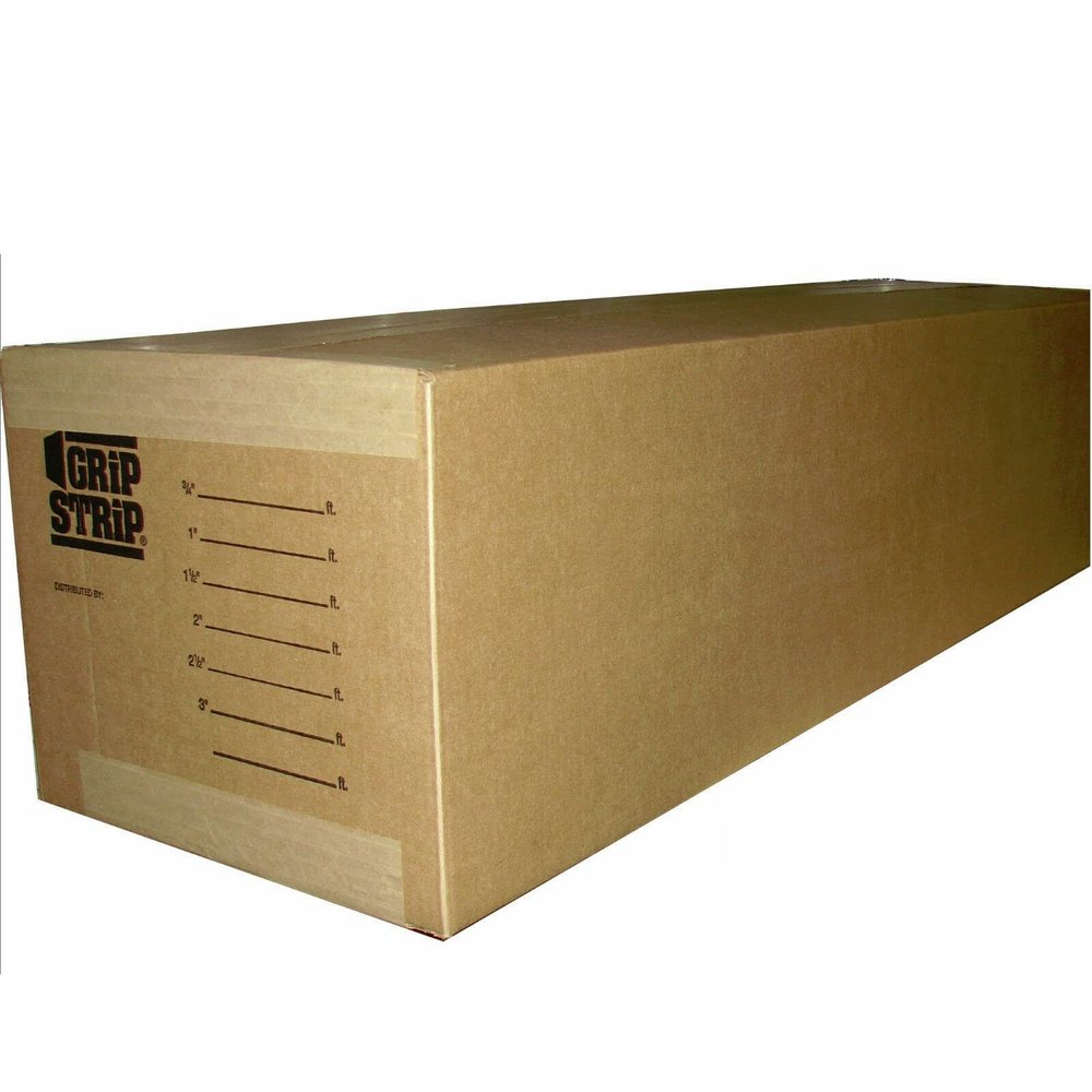3/4" x 1200' GRIP STRIP TRAPAZOID Backer Rod for Log Home