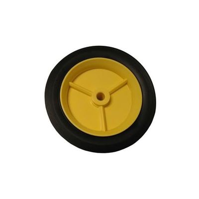 AJC Tools Replacement Wheels for Rolling Magnetic Sweeper (Set of 2)
