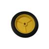 AJC Tools Replacement Wheels for Rolling Magnetic Sweeper (Set of 2) view 1