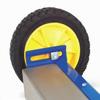 AJC Tools Replacement Wheels for Rolling Magnetic Sweeper (Set of 2) view 2