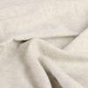 Arequipa Pride - Alpaca Wool Throw Blanket Woven Soft Warm Solid Color Design Peru 64" x 53" (Silver Gray) view 2