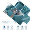 XZSBDXHH Couch Cover Stretch Sofa Covers Loveseat Slipcovers for 1 2 3 4 Seater Cushion Couch Love Seat Furniture Protector Collection Set for Oversize Sofa Loveseat Chair Slip Covers (19 1 Seater) view 3