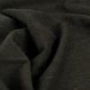 Arequipa Pride - Alpaca Wool Throw Blanket Woven Soft Warm Solid Color Design Peru 64" x 53" (Dark Green) view 2