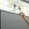 CHICOLOGY Cellular Shades, Top Down Bottom Up Shades, Custom Blinds for Windows, Window Shades for Home, Blackout Shades, Window Coverings, Cellular Blinds,Pewter (Blackout), 48.75" W x 48" H view 4