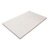 SIMOND STORE Replacement Baffle Board - SRV433-0910 - Quadrafire Fireplace 7100FP - 2300F - BB-120235 view 1