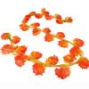 QIAOH Artificial Ivy Garland 36 Pack, Hanging Fake Plants Fake Vines Artificial Plants Large Faux Hanging Plant Artificial Hanging Plants Wall Plants Fake Indoor Outdoor Decorations view 1