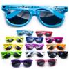 Personalized Bulk Wedding Party Sunglasses Favor Gifts for Guests Destination Wedding - Customized Bachelor Party Favors Sunglasses for Groomsmen,Groom, Wedding Favors Gift (Pink 180PC) view 1